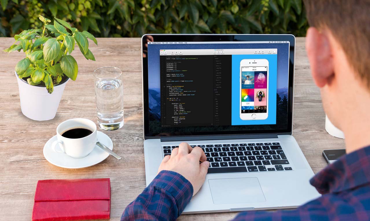 mobile app development company in india