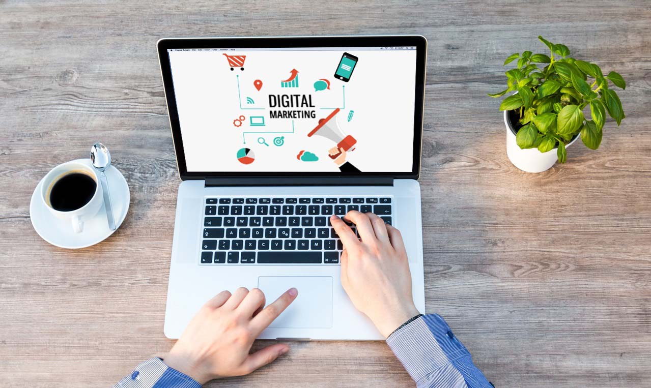 digital marketing company in Nagpur